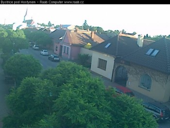 Město Bystřice pod Hostýnem