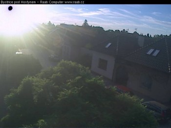 Město Bystřice pod Hostýnem