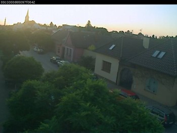 Město Bystřice pod Hostýnem