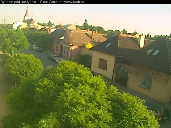 Město Bystřice pod Hostýnem