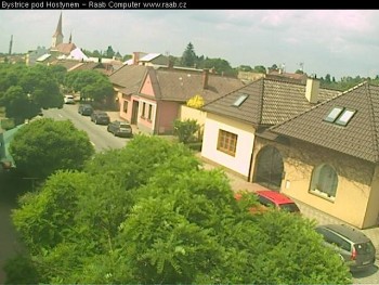 Město Bystřice pod Hostýnem