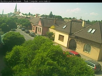 Město Bystřice pod Hostýnem