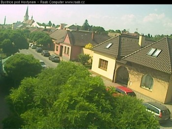 Město Bystřice pod Hostýnem