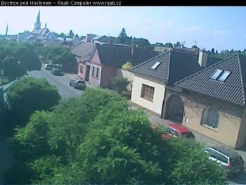 Město Bystřice pod Hostýnem