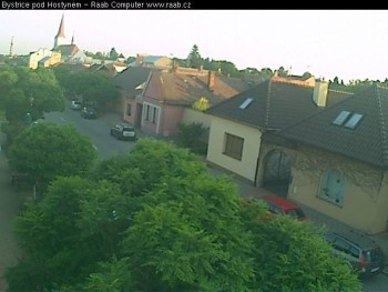 Město Bystřice pod Hostýnem