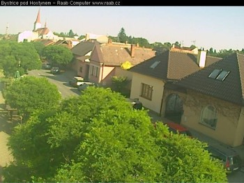 Město Bystřice pod Hostýnem