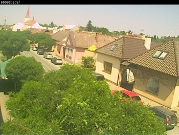 Město Bystřice pod Hostýnem