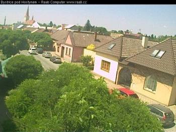Město Bystřice pod Hostýnem