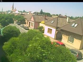 Město Bystřice pod Hostýnem