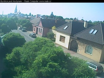 Město Bystřice pod Hostýnem