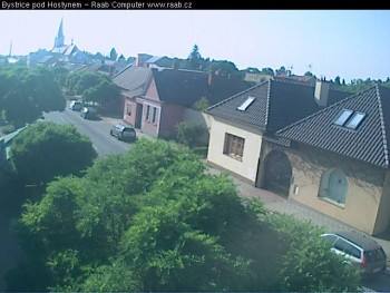 Město Bystřice pod Hostýnem