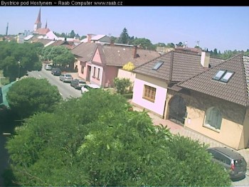 Město Bystřice pod Hostýnem