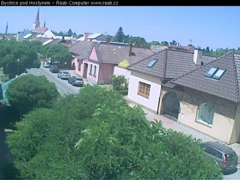Město Bystřice pod Hostýnem