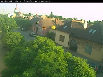 Město Bystřice pod Hostýnem