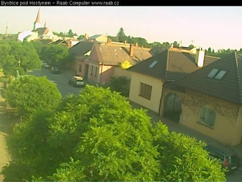 Město Bystřice pod Hostýnem