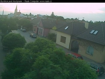 Město Bystřice pod Hostýnem