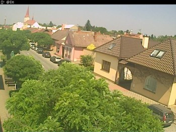 Město Bystřice pod Hostýnem