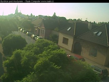 Město Bystřice pod Hostýnem