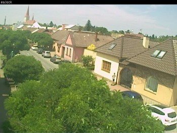 Město Bystřice pod Hostýnem
