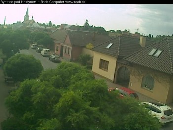 Město Bystřice pod Hostýnem