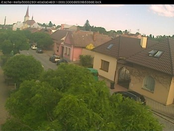Město Bystřice pod Hostýnem