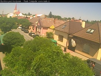 Město Bystřice pod Hostýnem