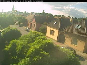Město Bystřice pod Hostýnem