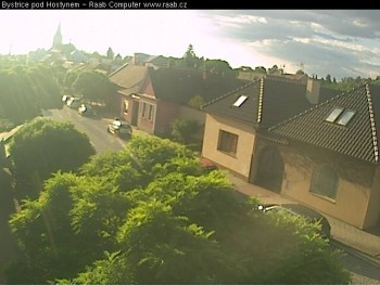Město Bystřice pod Hostýnem