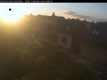 Město Bystřice pod Hostýnem