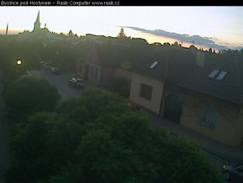 Město Bystřice pod Hostýnem