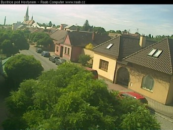 Město Bystřice pod Hostýnem