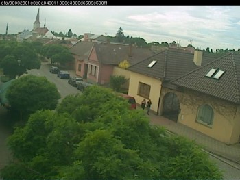Město Bystřice pod Hostýnem