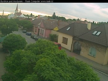 Město Bystřice pod Hostýnem