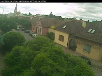 Město Bystřice pod Hostýnem
