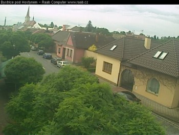 Město Bystřice pod Hostýnem