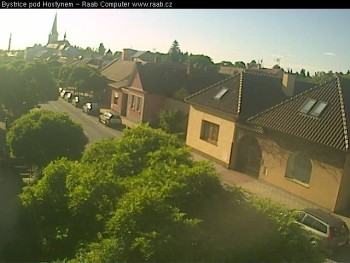Město Bystřice pod Hostýnem