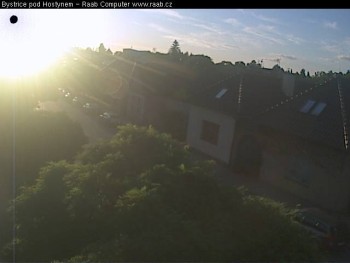 Město Bystřice pod Hostýnem