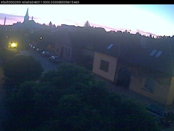 Město Bystřice pod Hostýnem