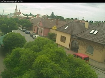 Město Bystřice pod Hostýnem