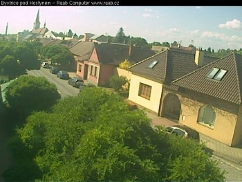 Město Bystřice pod Hostýnem