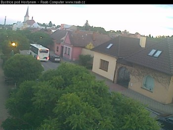 Město Bystřice pod Hostýnem