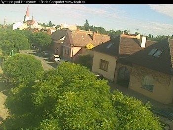 Město Bystřice pod Hostýnem