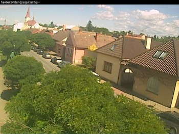 Město Bystřice pod Hostýnem