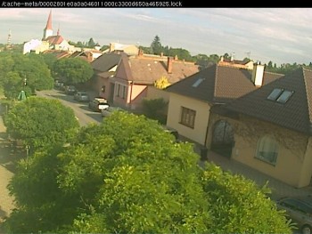 Město Bystřice pod Hostýnem
