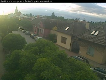 Město Bystřice pod Hostýnem