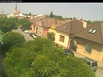 Město Bystřice pod Hostýnem