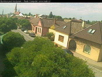 Město Bystřice pod Hostýnem
