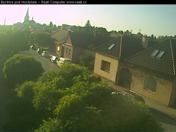 Město Bystřice pod Hostýnem