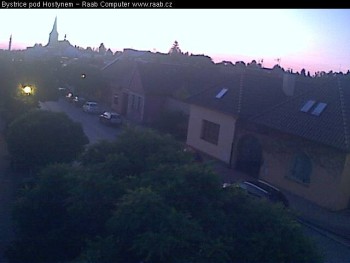 Město Bystřice pod Hostýnem