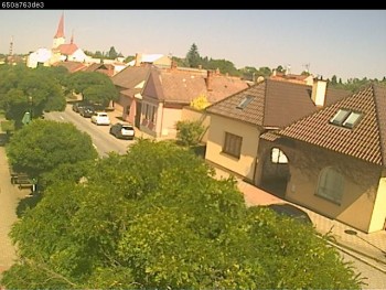 Město Bystřice pod Hostýnem